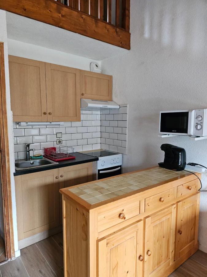Le Bionnassay Apartment Les Houches Luaran gambar